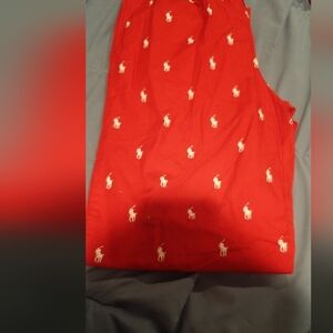 Polo by Ralph Lauren loungin g pants